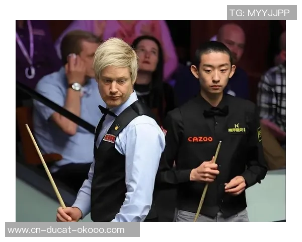 斯诺克英锦赛：16强出12，国手6席，12月2日路程，国手冲16强8席