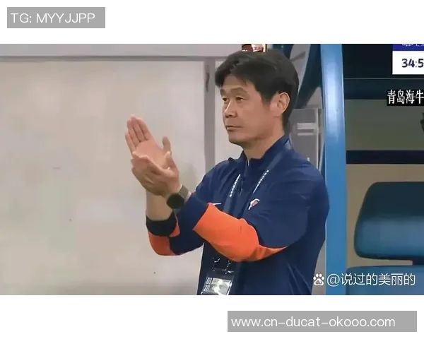 曝50岁李霄鹏不再执教海牛！已与球员离别，就任10个月+率队保级